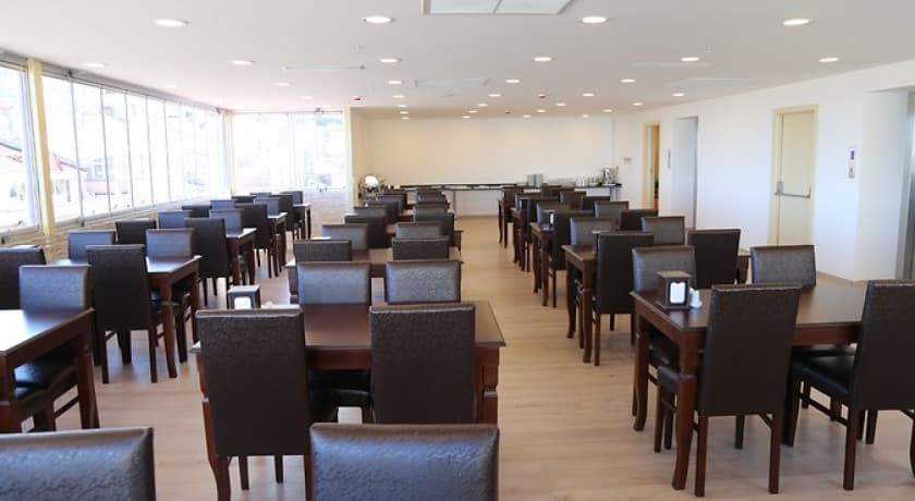 Cebeci Grand Otel-25