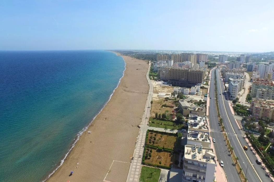 Mediterranean Resort Hotel-3