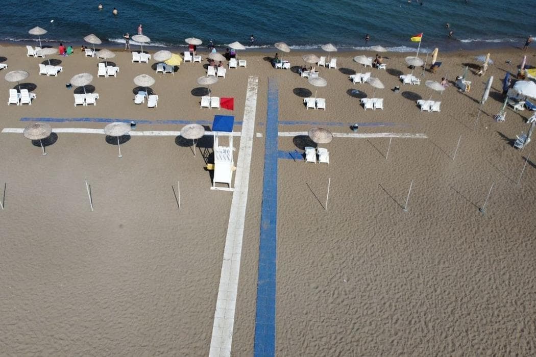 Mediterranean Resort Hotel-2