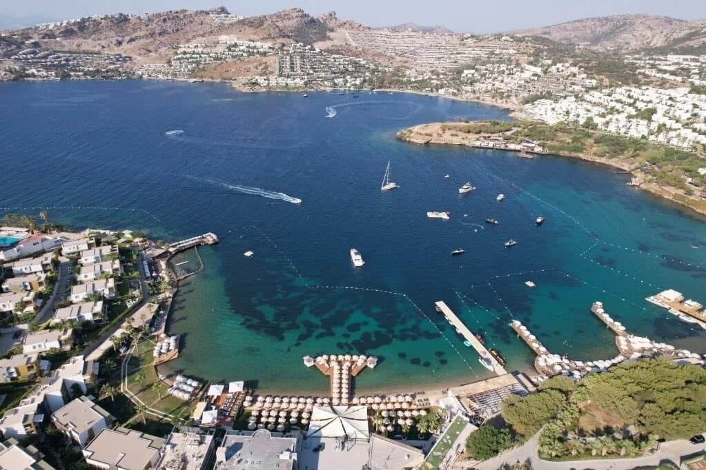 The Highlight Bodrum-3