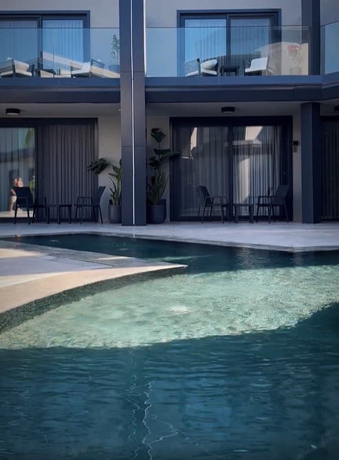 The Highlight Bodrum-9