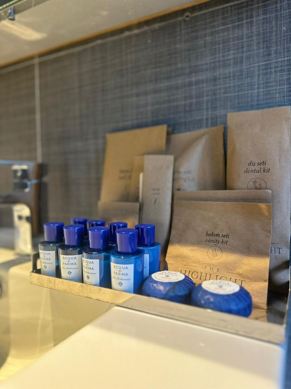 The Highlight Bodrum-7