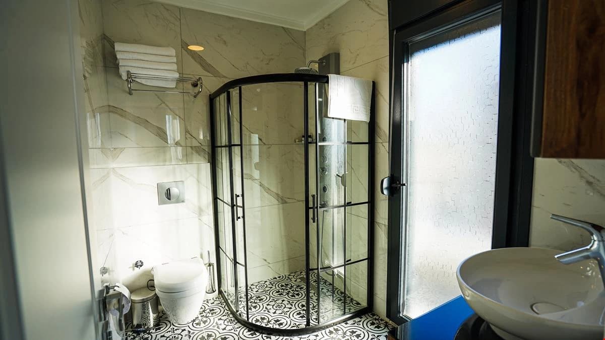Cunda Garden Otel Ayvalık-13