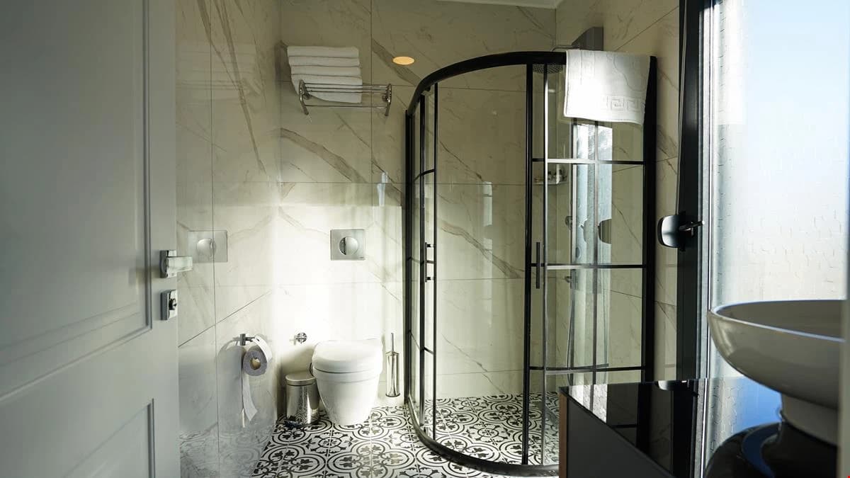 Cunda Garden Otel Ayvalık-20