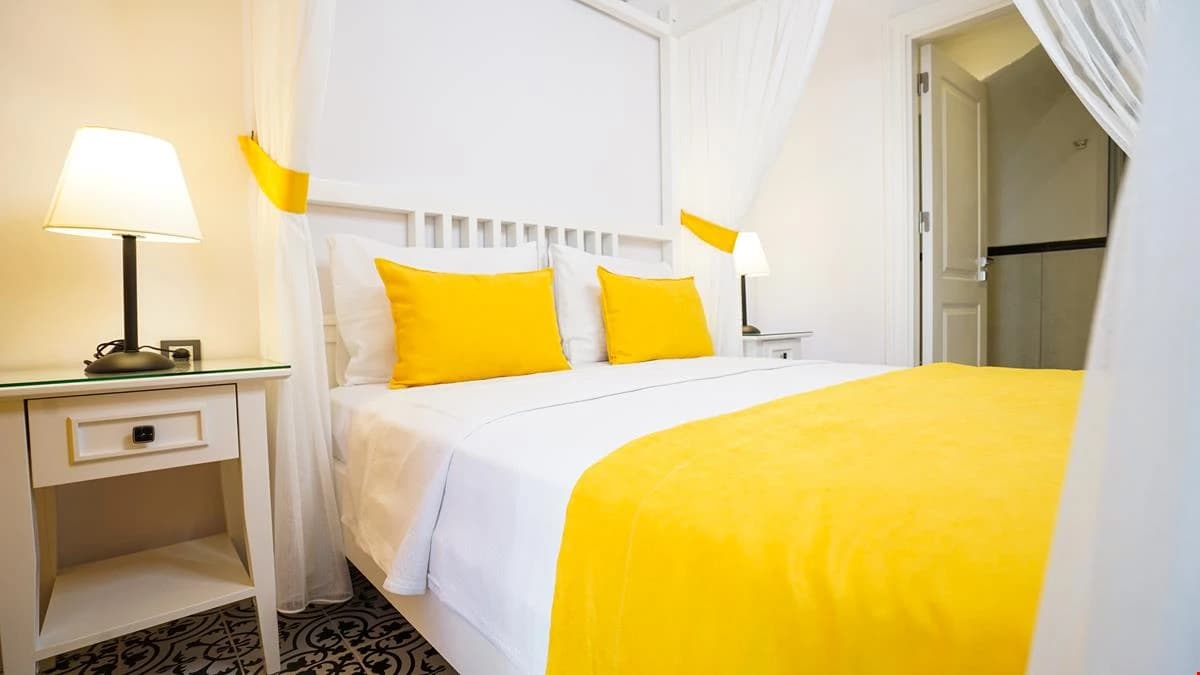 Cunda Garden Otel Ayvalık-19
