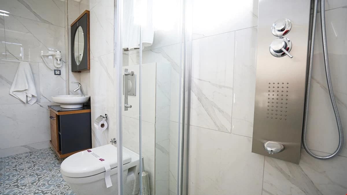Cunda Garden Otel Ayvalık-15