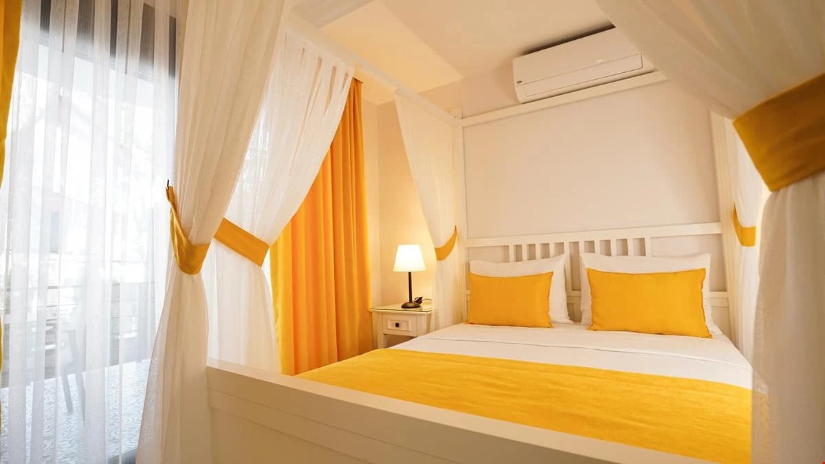 Cunda Garden Otel Ayvalık-18