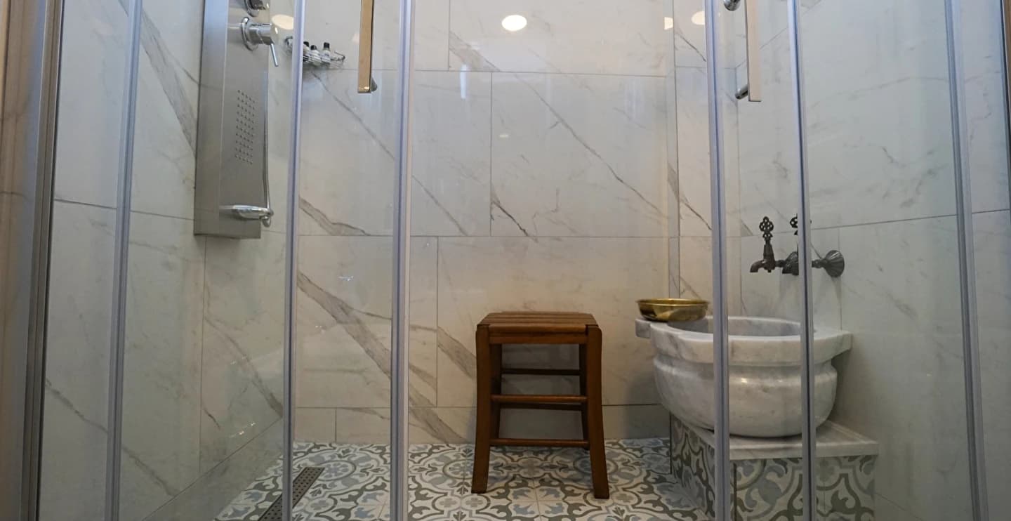 Cunda Garden Otel Ayvalık-32