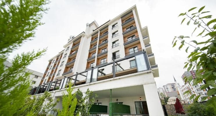 Holiday Inn Trabzon East-11