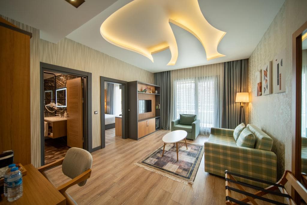 Holiday Inn Trabzon East-18