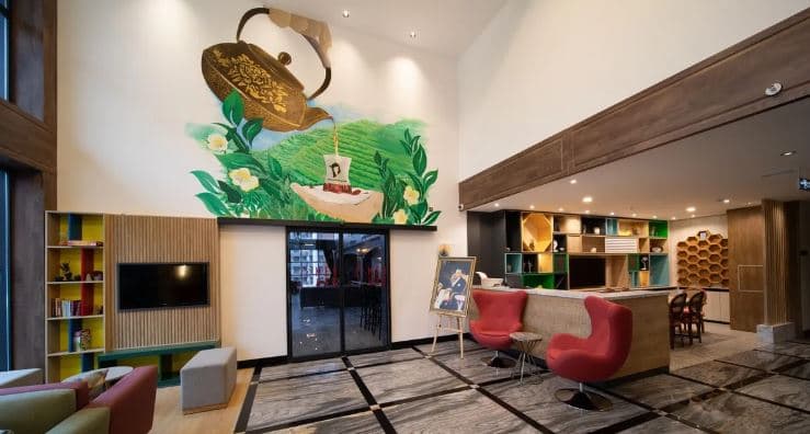 Holiday Inn Trabzon East-10