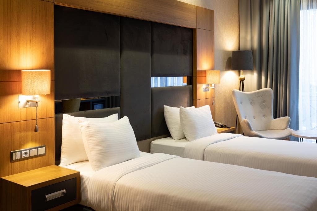 Holiday Inn Trabzon East-15