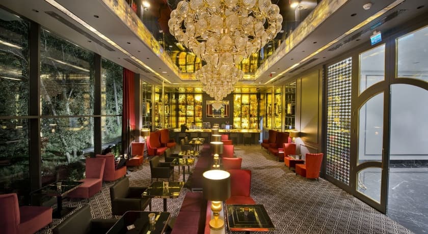 Ramada By Wyndham Vakfıkebir Hotel -28