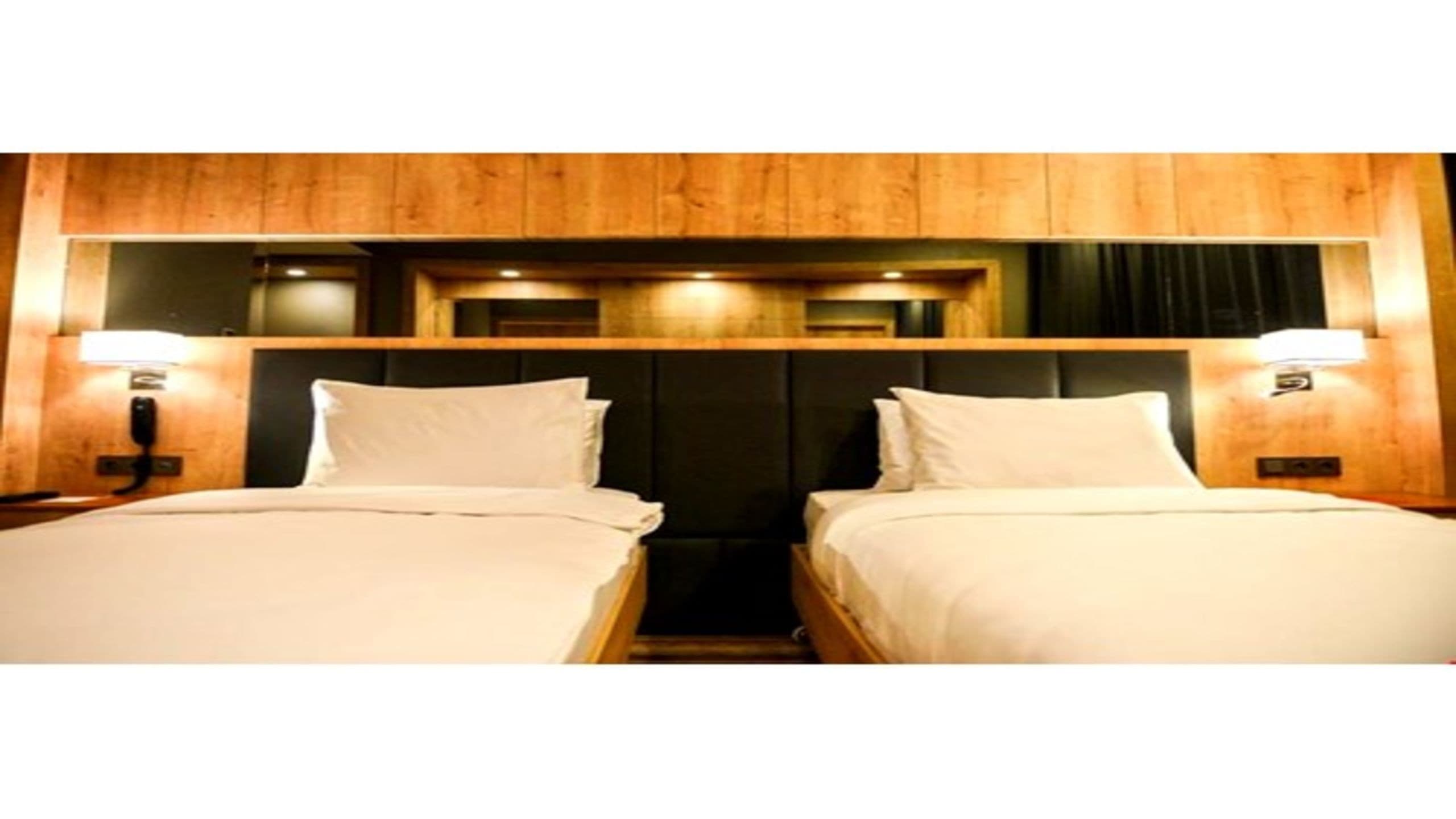 Ramada By Wyndham Vakfıkebir Hotel -5