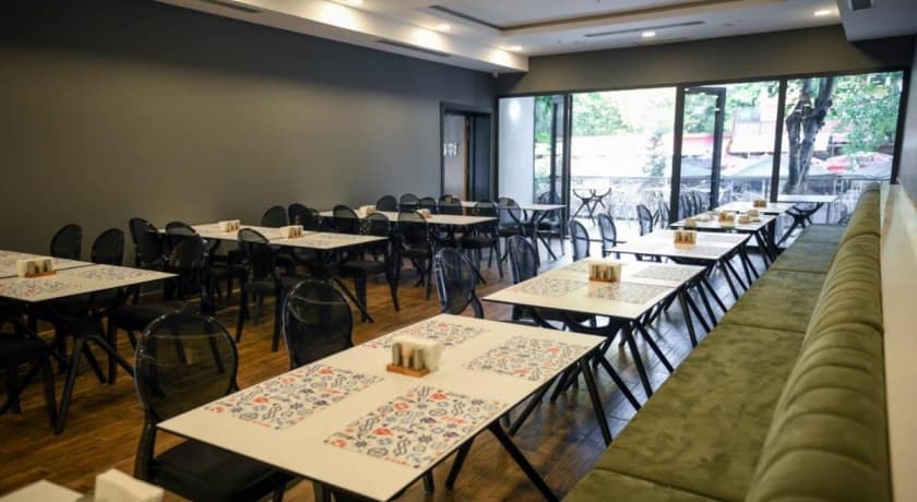 Ramada By Wyndham Vakfıkebir Hotel -23