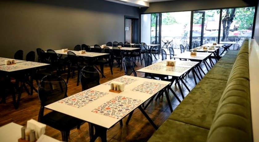 Ramada By Wyndham Vakfıkebir Hotel -22