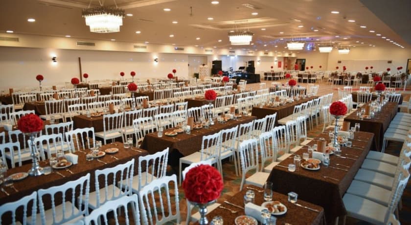 Ramada By Wyndham Vakfıkebir Hotel -27