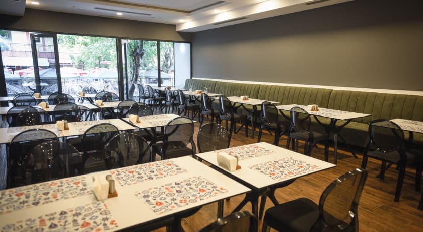 Ramada By Wyndham Vakfıkebir Hotel -30