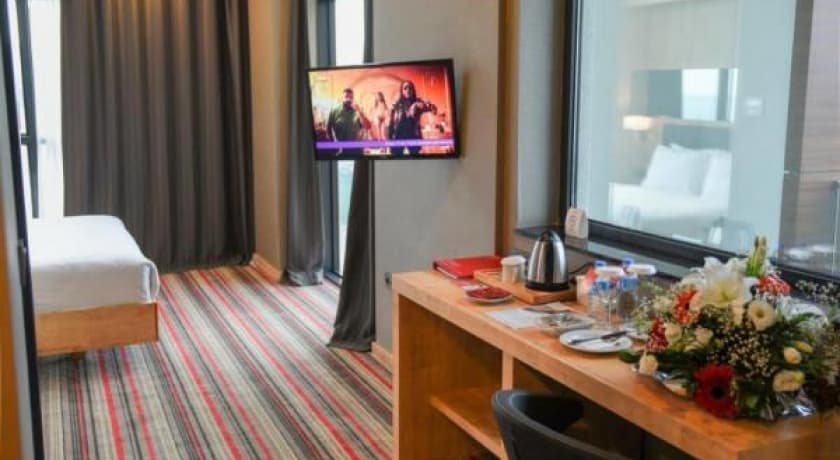 Ramada By Wyndham Vakfıkebir Hotel -35