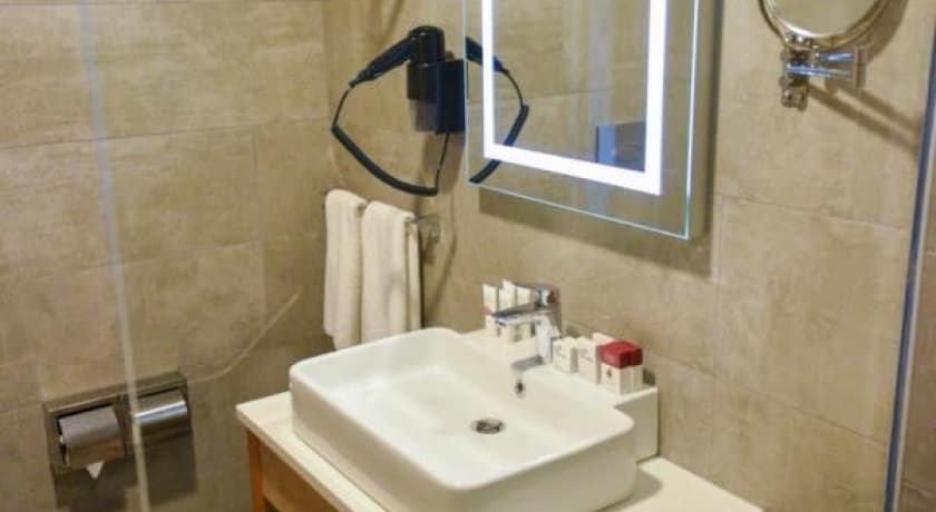 Ramada By Wyndham Vakfıkebir Hotel -34