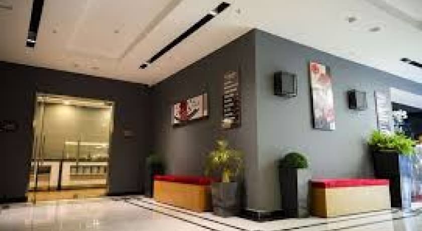 Ramada By Wyndham Vakfıkebir Hotel -16