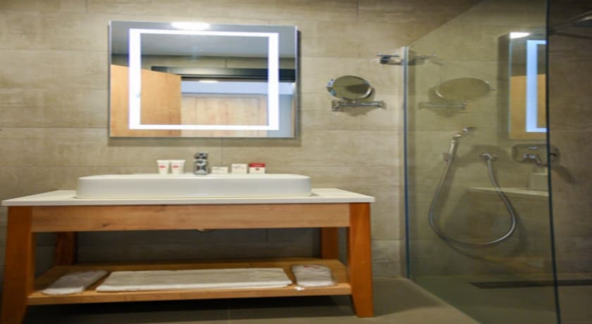 Ramada By Wyndham Vakfıkebir Hotel -24