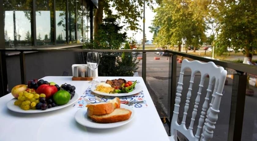 Ramada By Wyndham Vakfıkebir Hotel -13