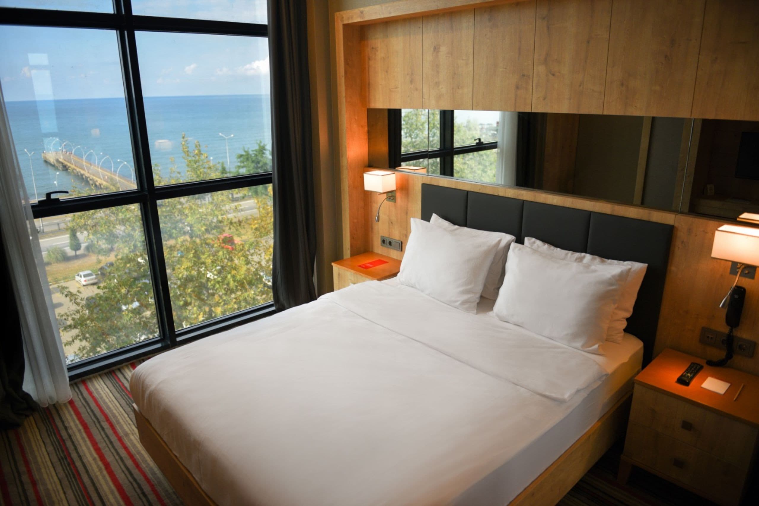 Ramada By Wyndham Vakfıkebir Hotel -1