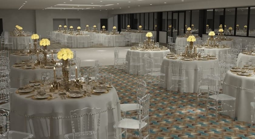 Ramada By Wyndham Vakfıkebir Hotel -31