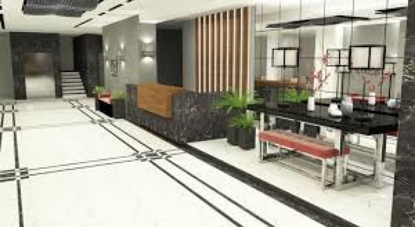 Ramada By Wyndham Vakfıkebir Hotel -17