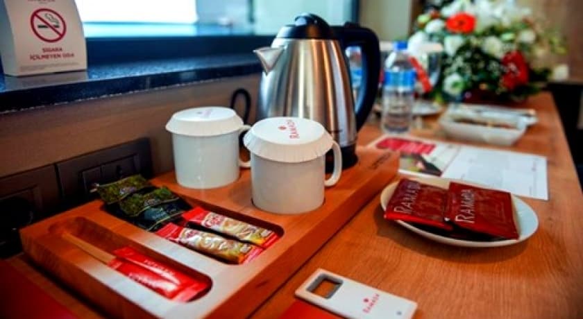 Ramada By Wyndham Vakfıkebir Hotel -10