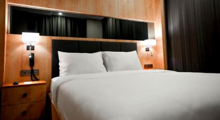 Ramada By Wyndham Vakfıkebir Hotel -33