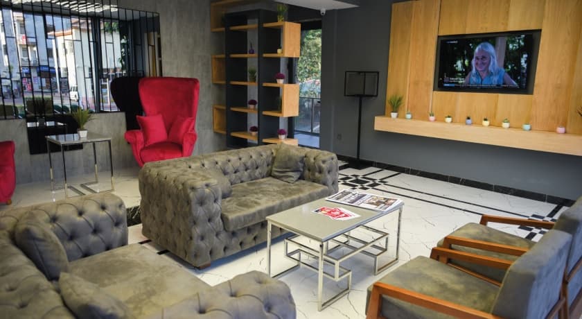 Ramada By Wyndham Vakfıkebir Hotel -2