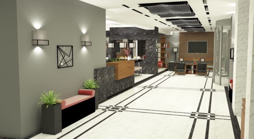 Ramada By Wyndham Vakfıkebir Hotel -3