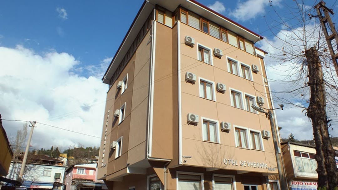 Gevhernik Otel-0