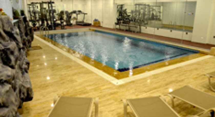 Bacacan Hotel Ayvalık -21