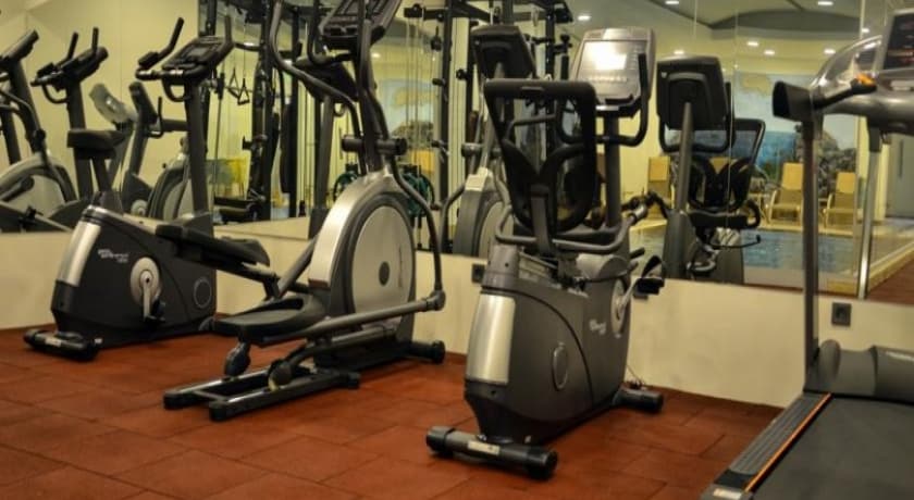 Bacacan Hotel Ayvalık -18