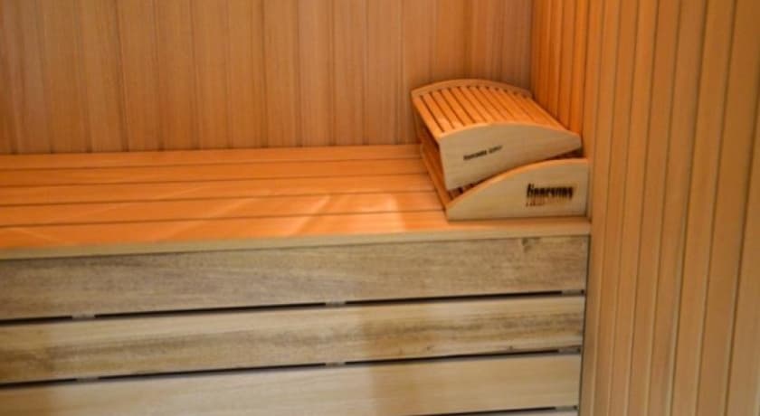 Bacacan Hotel Ayvalık -20