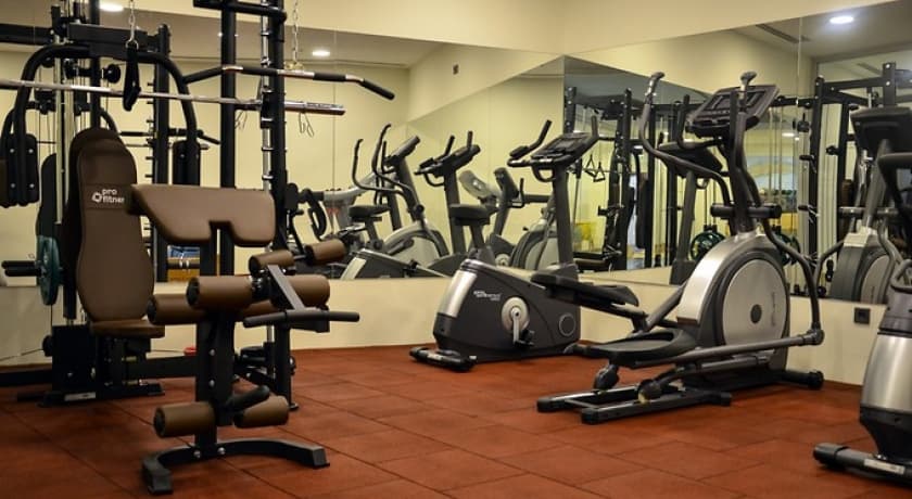 Bacacan Hotel Ayvalık -31