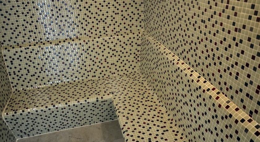 Bacacan Hotel Ayvalık -9