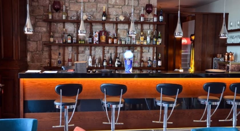 Bacacan Hotel Ayvalık -6