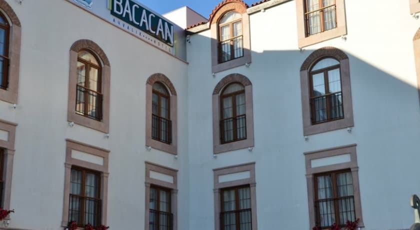 Bacacan Hotel Ayvalık -16
