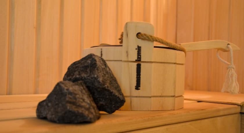 Bacacan Hotel Ayvalık -33