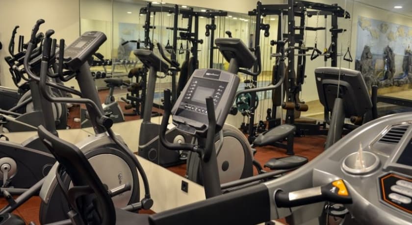 Bacacan Hotel Ayvalık -11