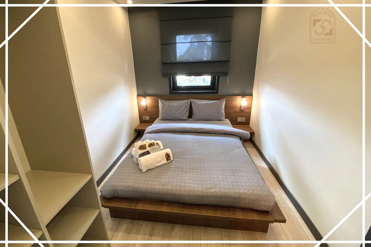 Nene Hatun 59 Butik Otel-13