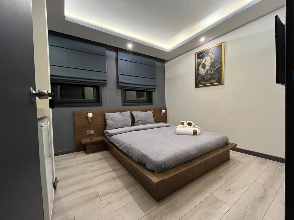 Nene Hatun 59 Butik Otel-12