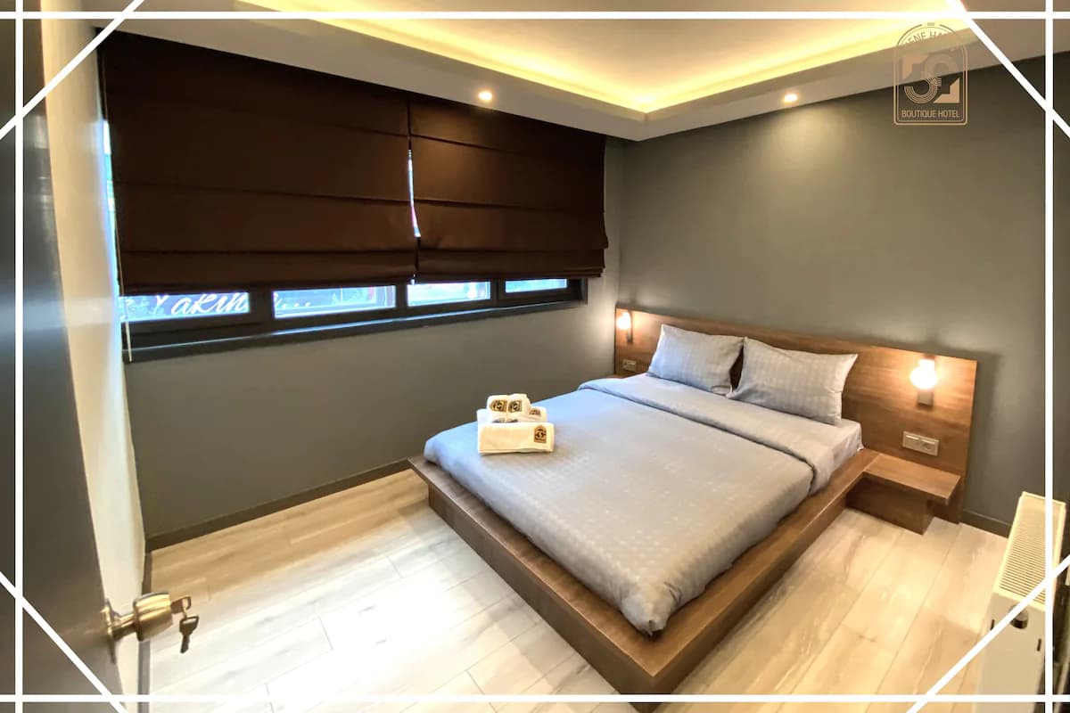 Nene Hatun 59 Butik Otel-10