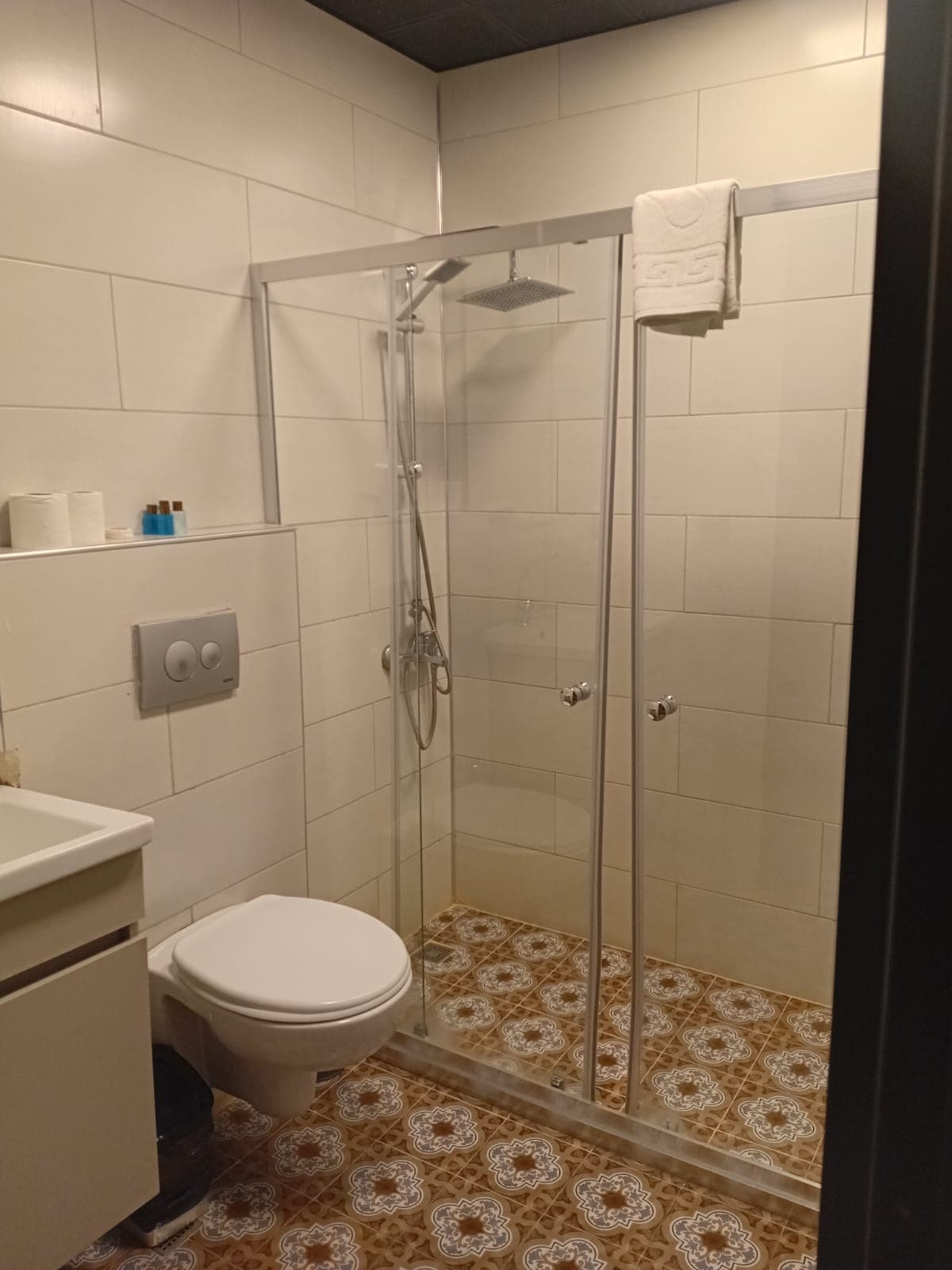 Nene Hatun 59 Butik Otel-16