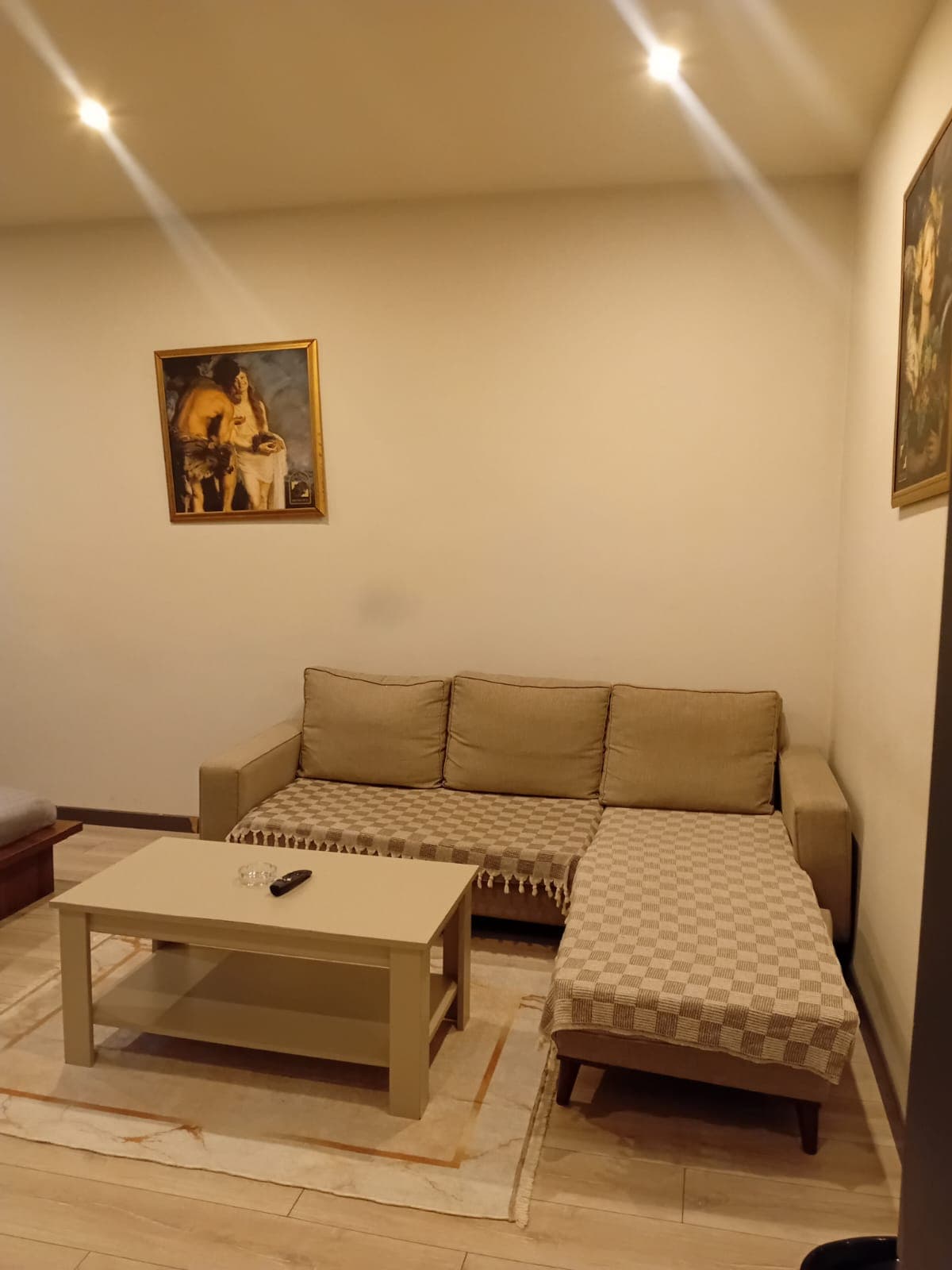 Nene Hatun 59 Butik Otel-17