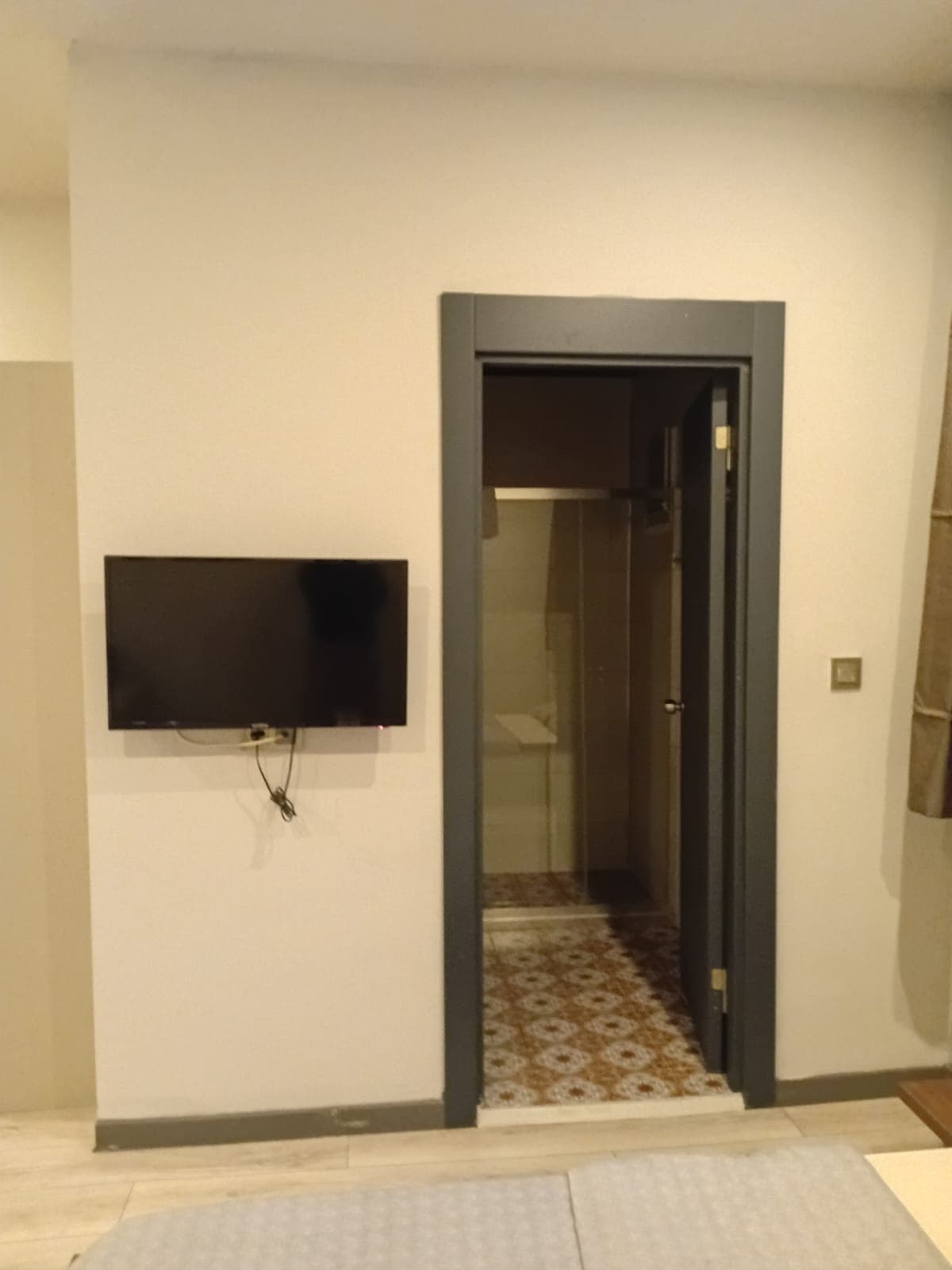 Nene Hatun 59 Butik Otel-19